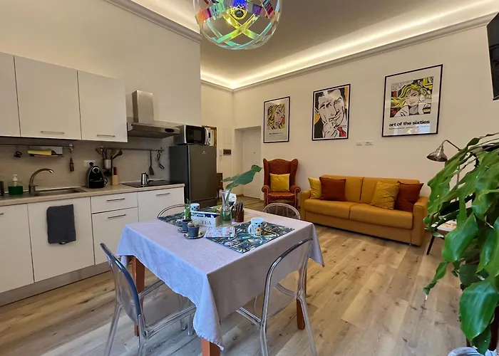 Romamiamor Nel Centro Di Appartamento *