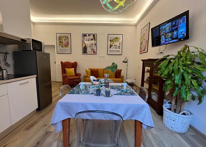 Romamiamor Nel Centro Di Apartment Rom