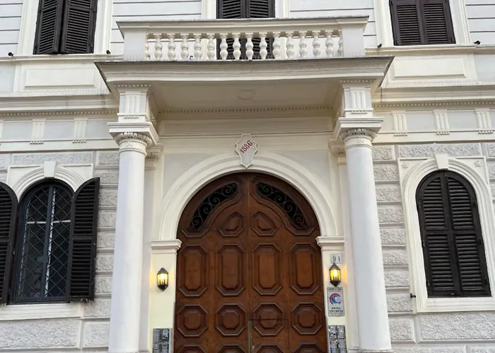 Romamiamor Nel Centro Di *