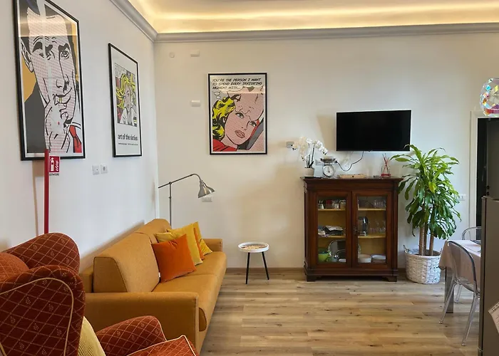 Romamiamor Nel Centro Di Apartment Rom