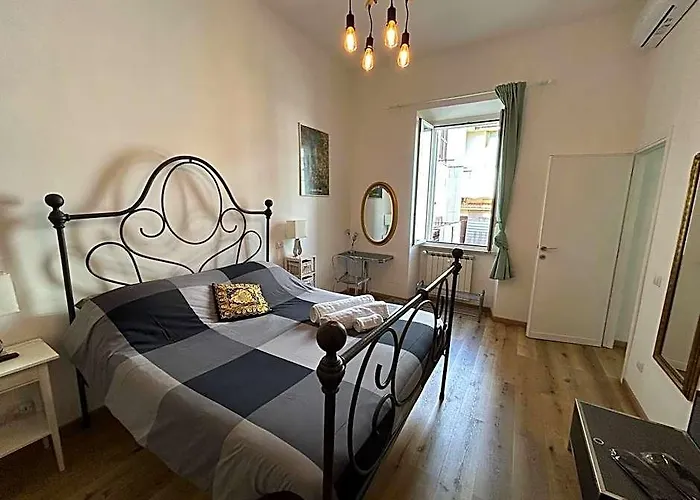 Romamiamor Nel Centro Di Apartment Rom