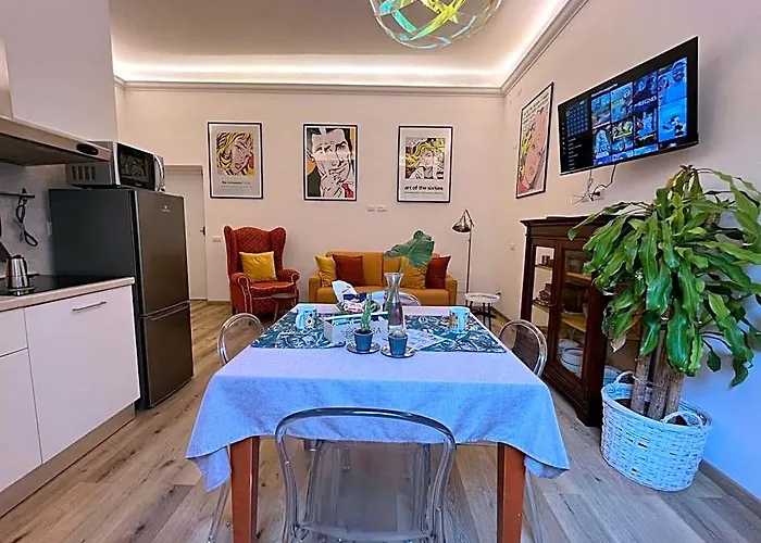 Romamiamor Nel Centro Di Rom