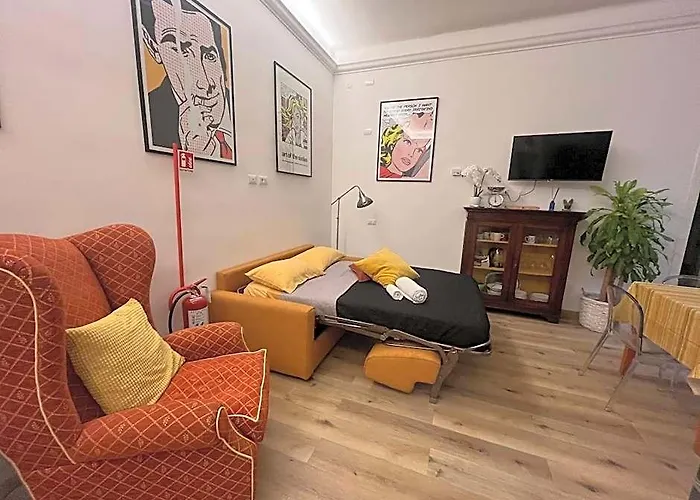 Romamiamor Nel Centro Di Rom