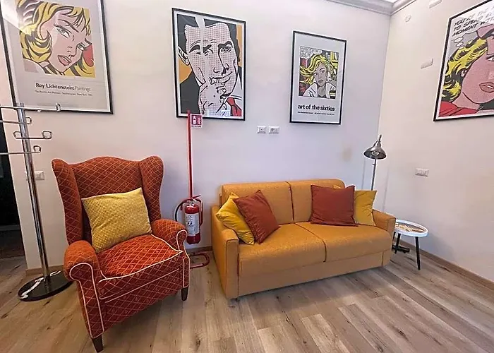 Romamiamor Nel Centro Di Rom