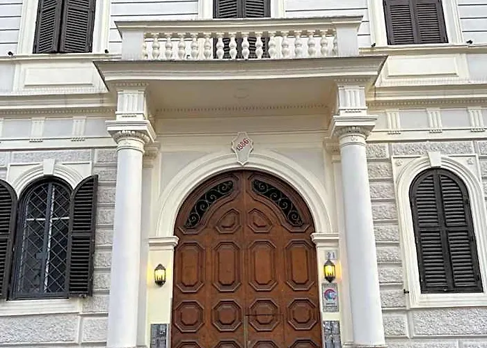 Romamiamor Nel Centro Di Apartment *